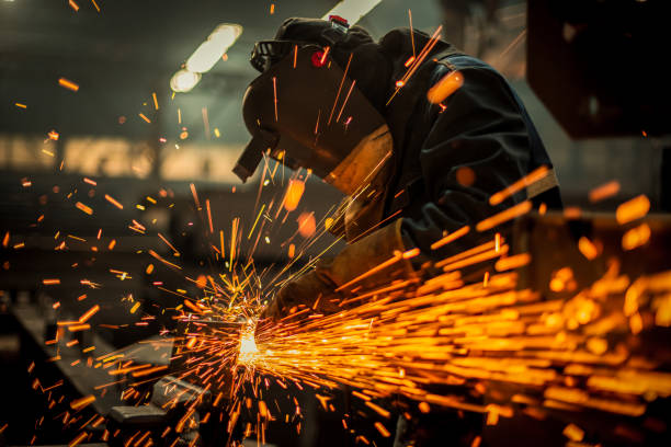 Best Welding Equipment Sales and Repair in Plafield, IN