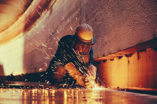Affordable Welder Services in Plainfield, IN