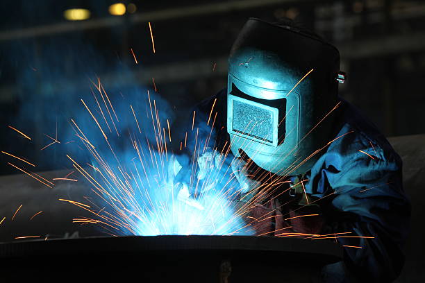 Best Automotive Welding in Plafield, IN