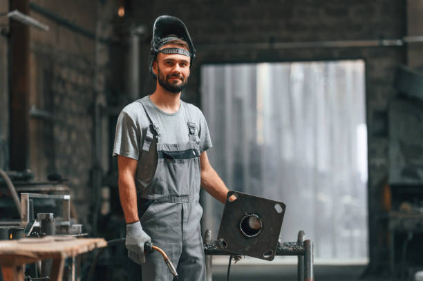 Best Maintenance and Repair Welding in Plafield, IN
