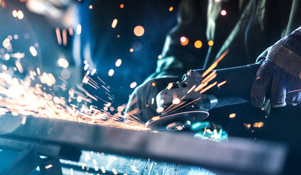 Best Automation and Robotic Welding in Plafield, IN
